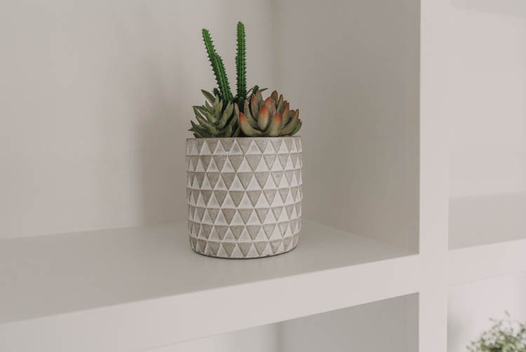 How to build your own shelving