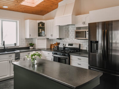 DIY Kitchen Makeover