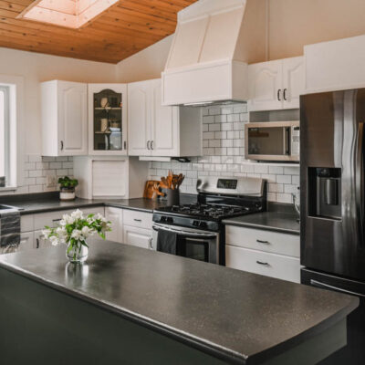 DIY Kitchen Makeover