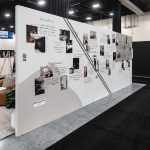 20 affordable home decorating ideas on a giant 20 foot pinboard