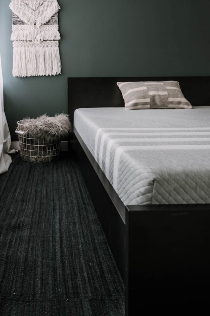 Boho Guest Bedroom