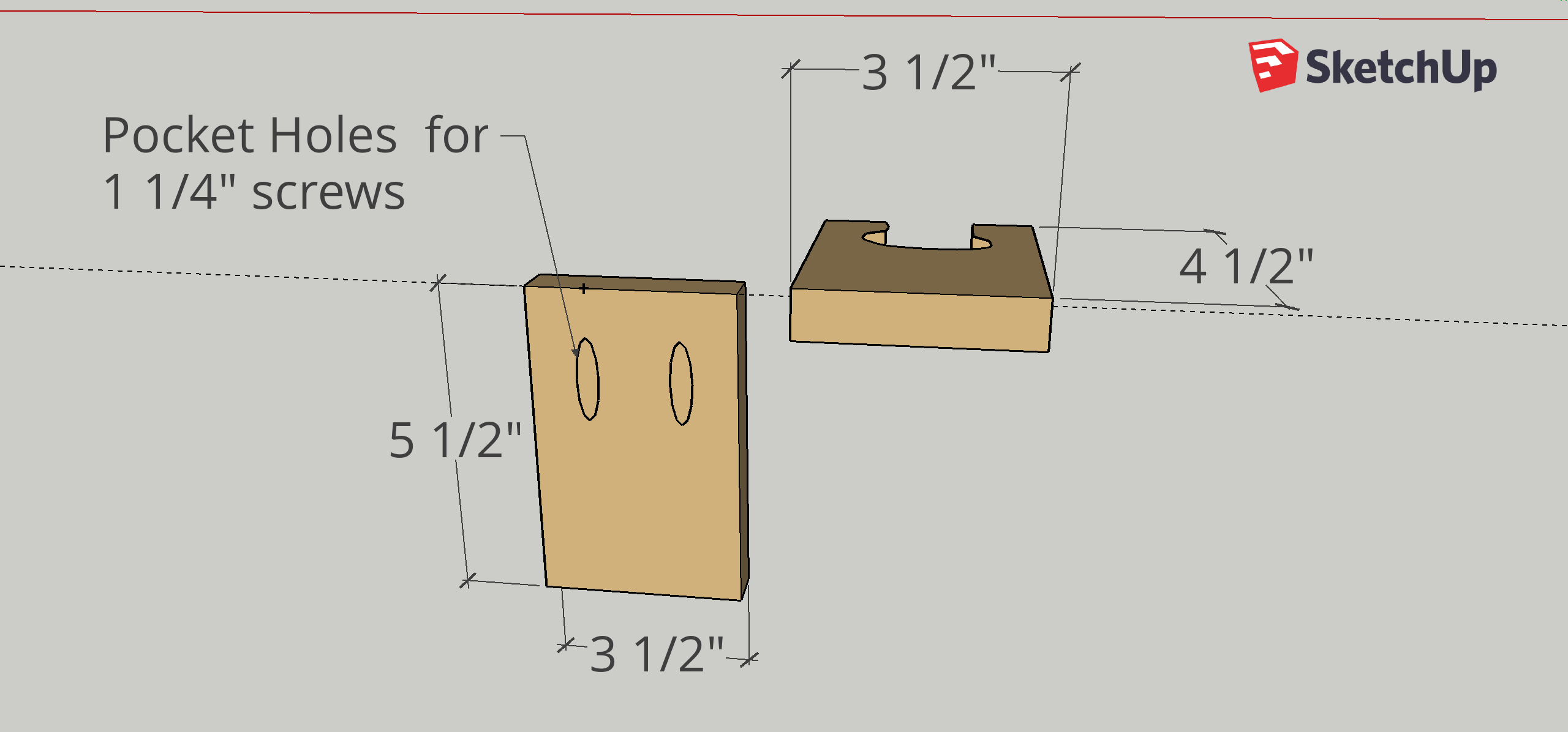 Wall Mount Guitar Holder Plans